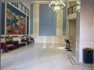 Yueqing Jingyuan Business Hotel Hotel in Zhejiang