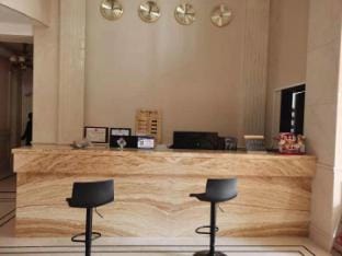 Yueqing Jingyuan Business Hotel Hotel in Zhejiang