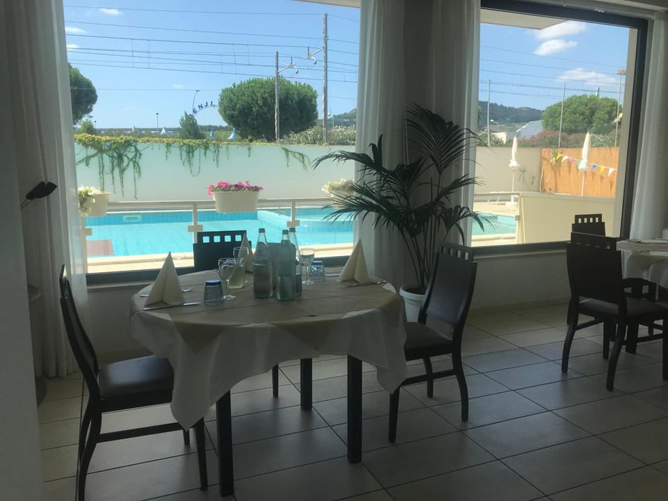 Hotel Royal Hotel in San Benedetto del Tronto