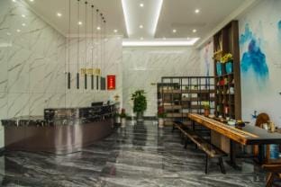 Ningbo Wuli Xiang Lifestyle Theme Inn Hotel in Zhejiang