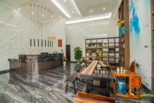Ningbo Wuli Xiang Lifestyle Theme Inn Hotel in Zhejiang