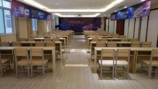 Maoshan Nanhu Resort Manor Hotel in Jiangsu