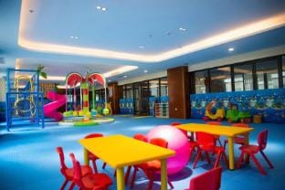 Maoshan Nanhu Resort Manor Hotel in Jiangsu