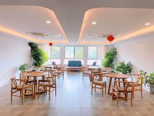 Maoshan Nanhu Resort Manor Hotel in Jiangsu