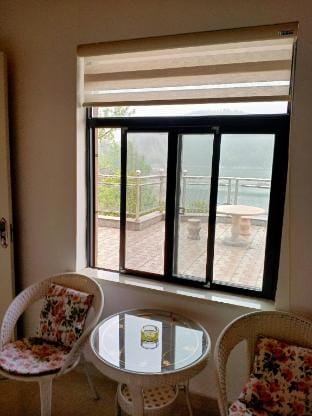 Shucheng Water Rhythm Homestay Hotel in Jiangsu
