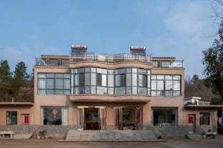 Shucheng Water Rhythm Homestay Hotel in Jiangsu