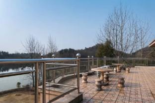 Shucheng Water Rhythm Homestay Hotel in Jiangsu