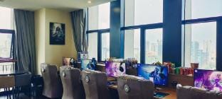 LEO E-sports Hotel (Keqiao Intime Store) Hotel in Hangzhou