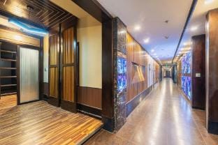 LEO E-sports Hotel (Keqiao Intime Store) Hotel in Hangzhou