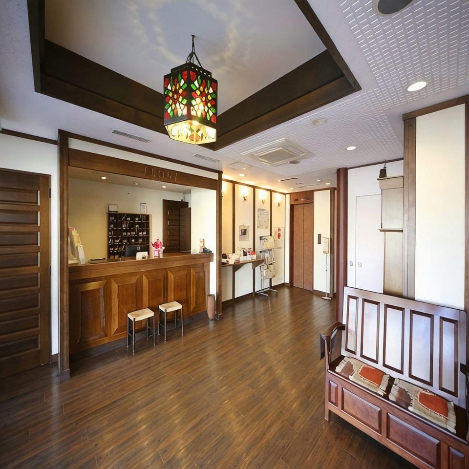 Hotel Matsumoto Yorozuya Hotel in Nagano Prefecture