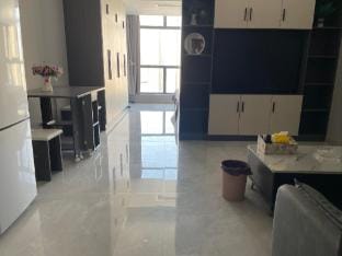 Xingchen Projection Theme Apartment (Xinghu Plaza Store) Hotel in Suzhou