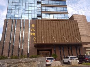Xingchen Projection Theme Apartment (Xinghu Plaza Store) Hotel in Suzhou