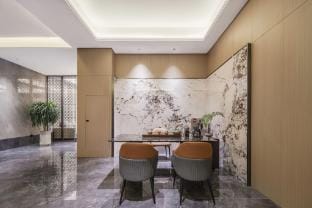 Yue'an Zhidu Hotel (Pujiang Heart Flagship Branch) Hotel in Hangzhou