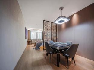 Yue'an Zhidu Hotel (Pujiang Heart Flagship Branch) Hotel in Hangzhou