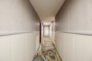 Jiayou Business Hotel Hotel in Zhejiang