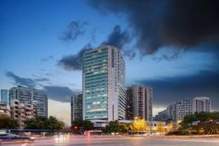 Jiuxiao E-sports Hotel (West Lake Branch) Hotel in Hangzhou