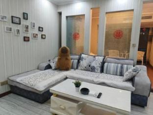 Xinhu Lake Yueshe Hotel in Jiangsu