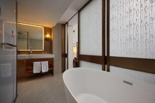Tongxiang Kaiyuan Mingting Hotel (Wanshanghui Branch) Hotel in Zhejiang
