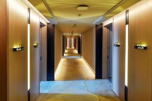 Tongxiang Kaiyuan Mingting Hotel (Wanshanghui Branch) Hotel in Zhejiang