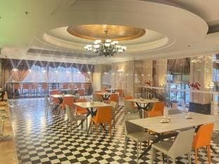 Tongxiang Kaiyuan Mingting Hotel (Wanshanghui Branch) Hotel in Zhejiang