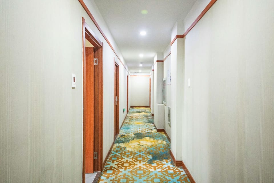 Century Bangtai Hotel (Zhuluo East Road Branch) Hotel in Hangzhou