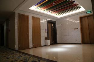 Nanyuan e-home Selected Hotel (Ningbo Gaoqiao Branch) Hotel in Zhejiang