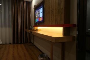 Nanyuan e-home Selected Hotel (Ningbo Gaoqiao Branch) Hotel in Zhejiang