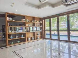 Nanyuan e-home Selected Hotel (Ningbo Gaoqiao Branch) Hotel in Zhejiang