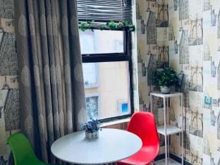Wuhu Yuanlai This Moment Life Hotel Hotel in Nanjing