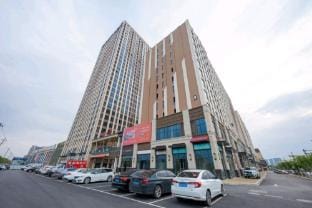 Little Deer Home Beautiful Apartment (Gaohu East Road No. 2 Branch) Hotel in Hangzhou