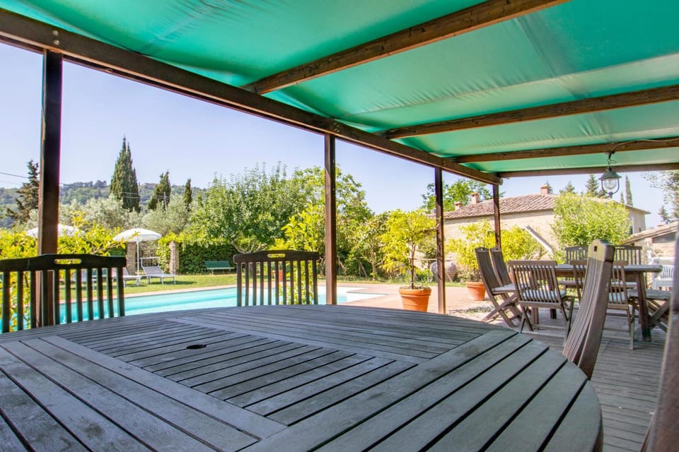 Agriturismo Filettro Hotel in Tuscany