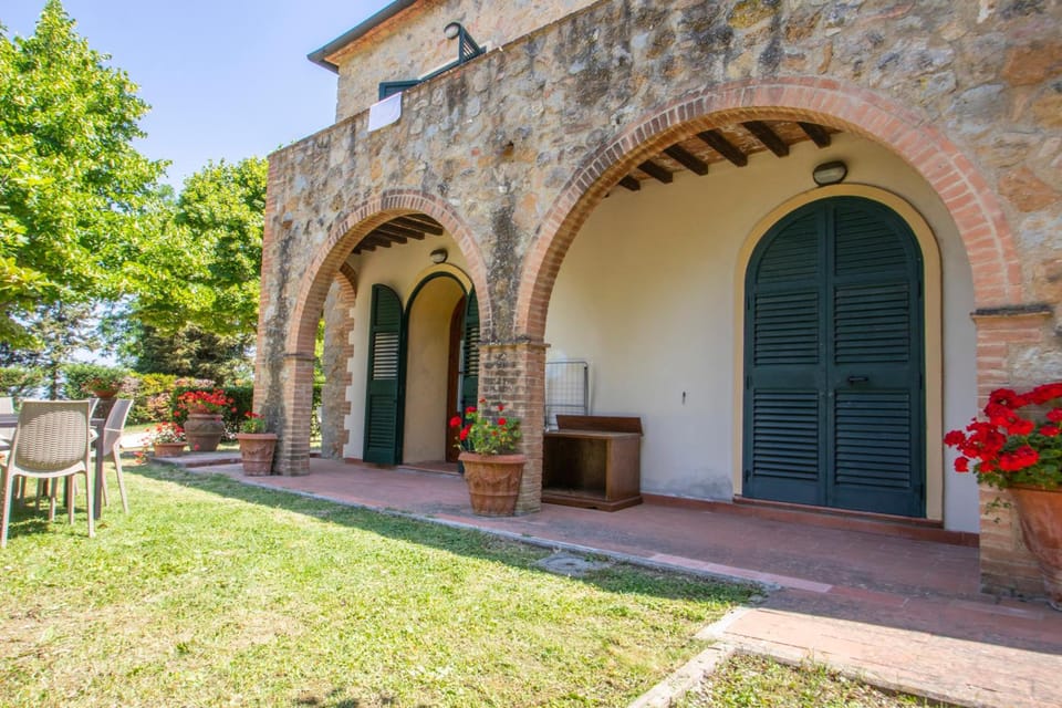 Agriturismo Filettro Hotel in Tuscany