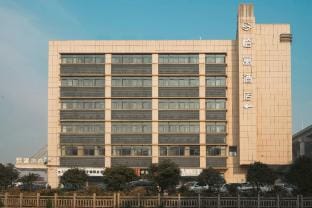 Qia Yu Hotel (Shanghai Hongqiao National Exhibition Center Huaxiang Road Branch) Hotel in Shanghai