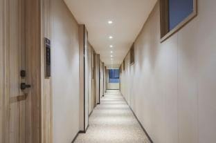 Meiji Cinema Hotel (Xinjiekou Confucius Temple Branch) Hotel in Nanjing