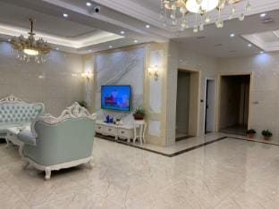 Nanshan Bamboo Sea Mountain Villa Homestay Hotel in Jiangsu