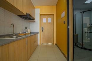 Rongyue Boutique Apartment (Tongxiang Wanda Yipin) Hotel in Zhejiang