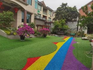 Hangzhou Yuweili Homestay Hotel in Hangzhou