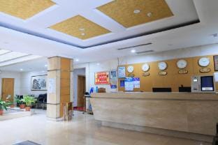 Xuxin Hotel Hotel in Jiangsu