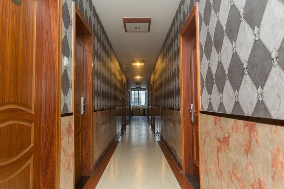 Hongtai Business Hotel Hotel in Zhejiang