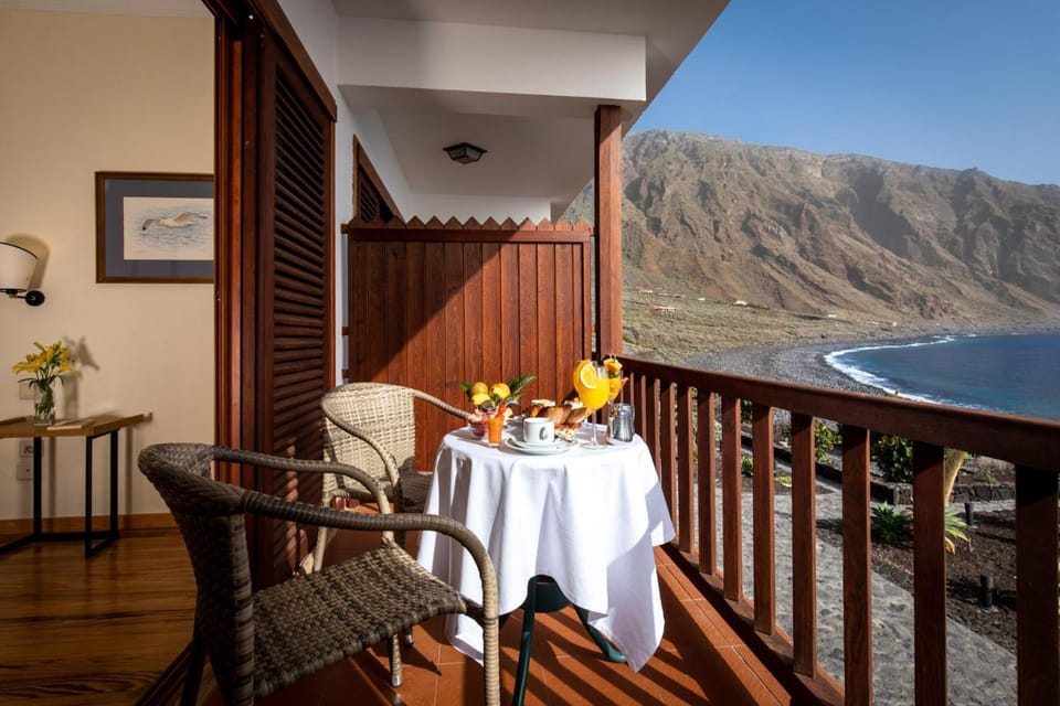 Parador de El Hierro Hotel in El Hierro