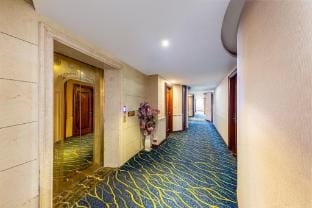 Aotai Hotel Hotel in Zhejiang