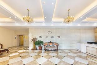 Aotai Hotel Hotel in Zhejiang