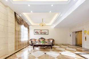 Aotai Hotel Hotel in Zhejiang