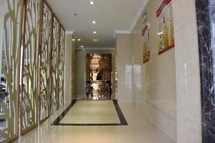 Nancy Grand Hotel (Guest Room Department) Hotel in Jiangsu