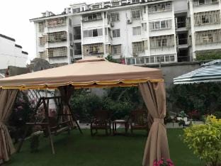 Jiaxing Yan Yu Left Bank Inn Hotel in Shanghai