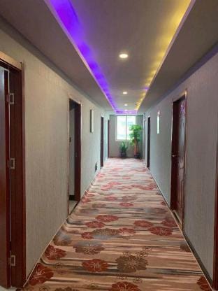 Shaoxing Xinlong Business Hotel Hotel in Hangzhou