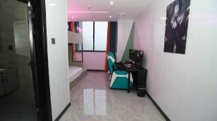 Wuhu Shark E-sports Homestay Hotel in Zhejiang
