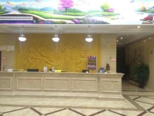Hengdian Film City Dream Residence Theme Hotel Hotel in Zhejiang