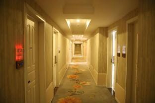 Hengdian Film City Dream Residence Theme Hotel Hotel in Zhejiang