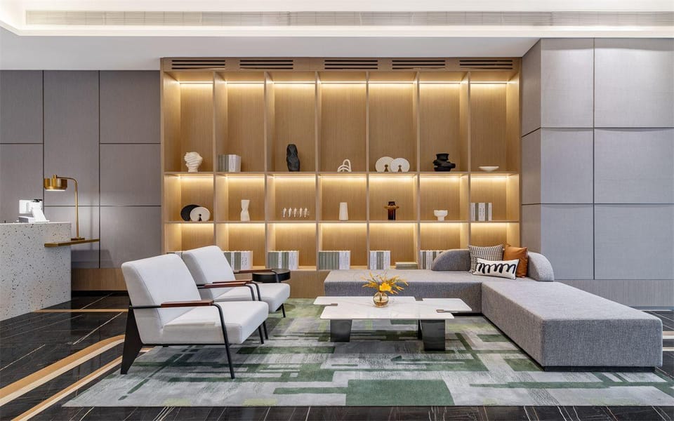 Country Inn & Suites by Radisson (Nanjing South Railway Station Jiulonghu Metro Station Branch) Hotel in Nanjing